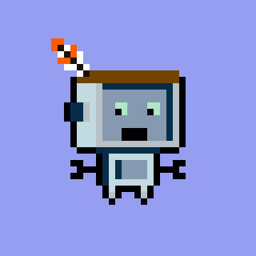 Bot Xtrem Pixel