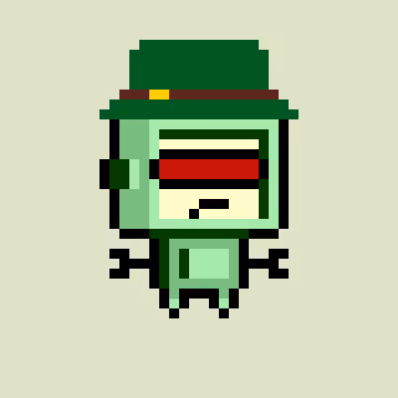 Bot Xtrem Pixel