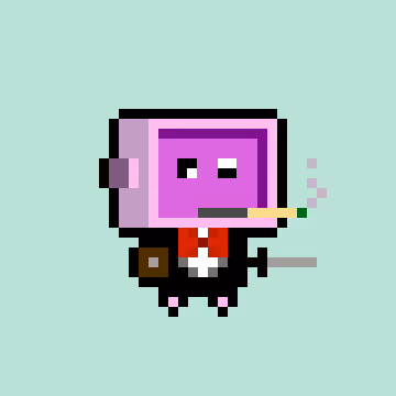 Bot Xtrem Pixel