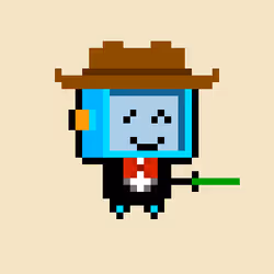 BOT XTREME PIXELS #8025