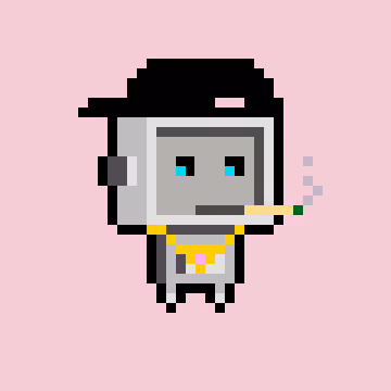 Bot Xtrem Pixel