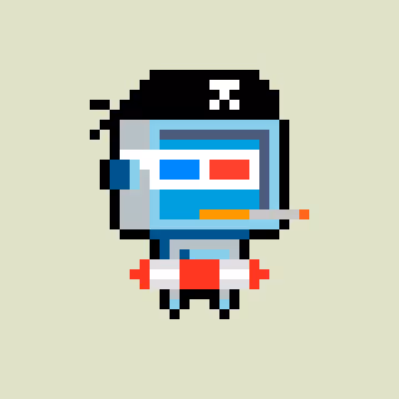 Bot Xtrem Pixel