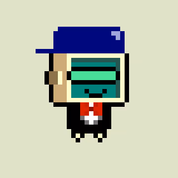 Bot Xtrem Pixel