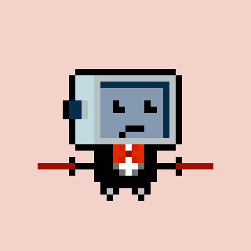 Bot Xtrem Pixel