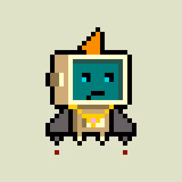 Bot Xtrem Pixel