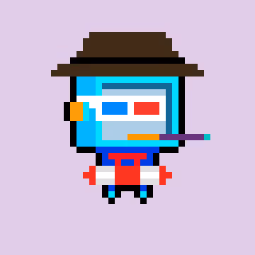 Bot Xtrem Pixel