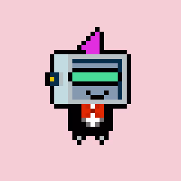 Bot Xtrem Pixel