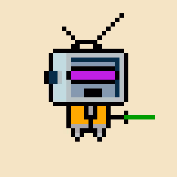 Bot Xtrem Pixel