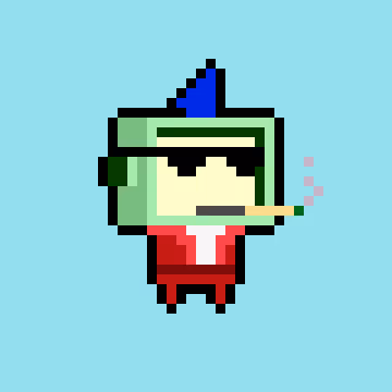 Bot Xtrem Pixel
