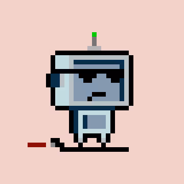 Bot Xtrem Pixel