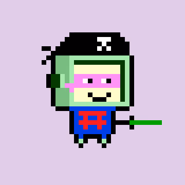 Bot Xtrem Pixel