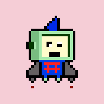 Bot Xtrem Pixel
