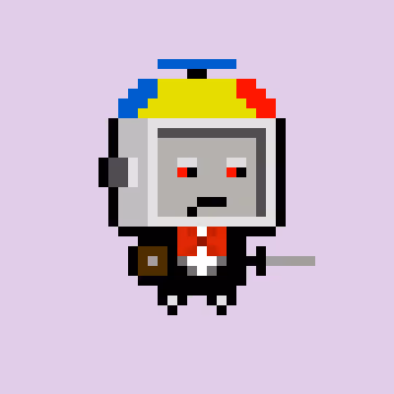 Bot Xtrem Pixel