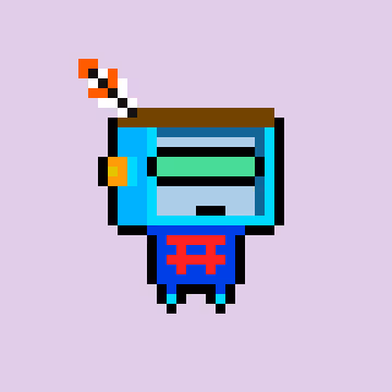 Bot Xtrem Pixel