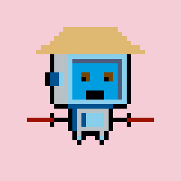 Bot Xtrem Pixel