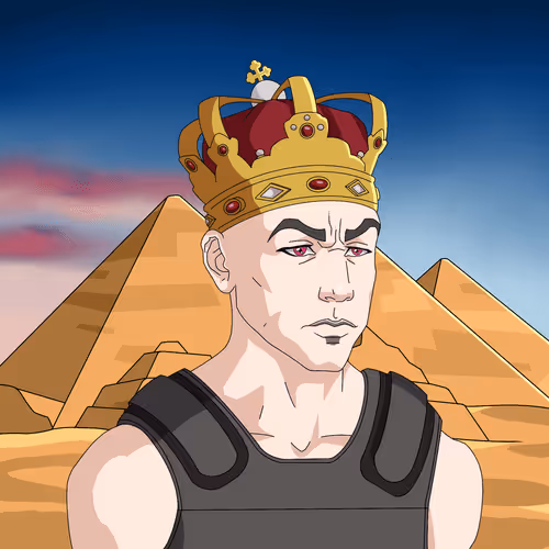 Cryptomonkz Official