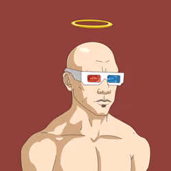 Crypto Monkz #843