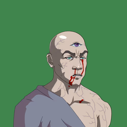 Cryptomonkz Official