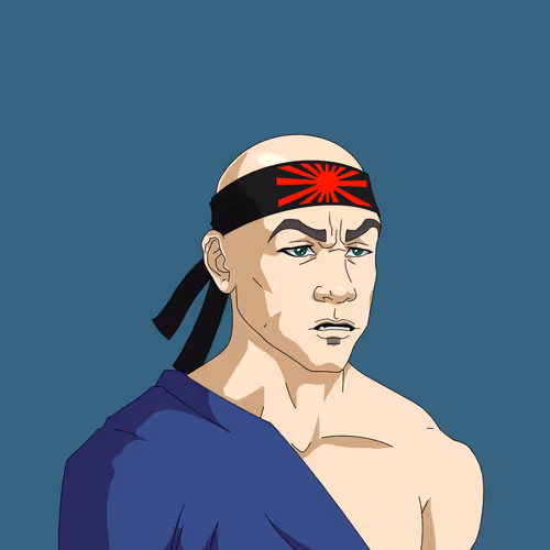 Cryptomonkz Official