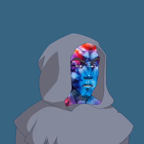 Crypto Monkz #3313