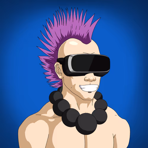Cryptomonkz Official