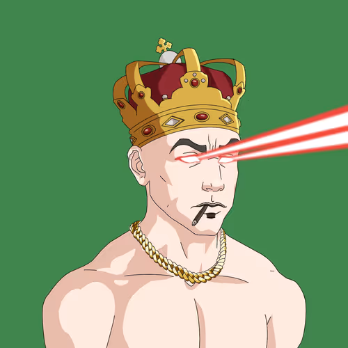 Cryptomonkz Official