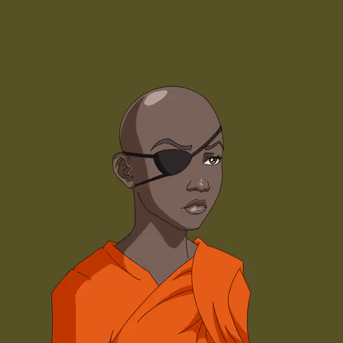 Cryptomonkz Official
