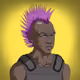 581