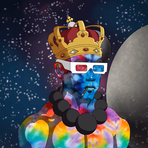Cryptomonkz Official