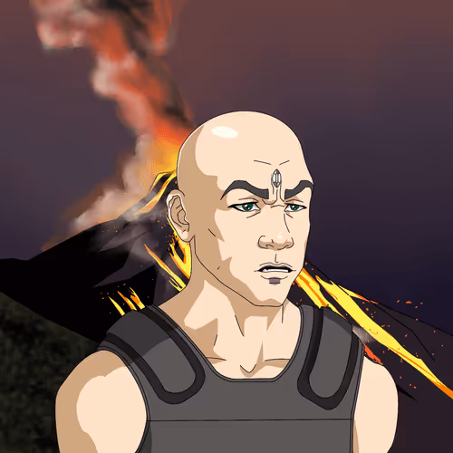Cryptomonkz Official