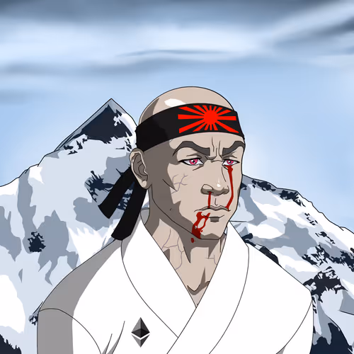 Cryptomonkz Official
