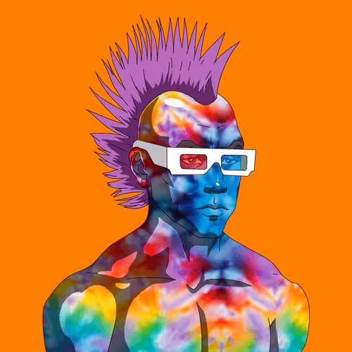 Cryptomonkz Official