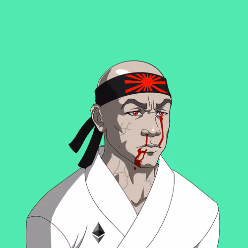 Cryptomonkz Official