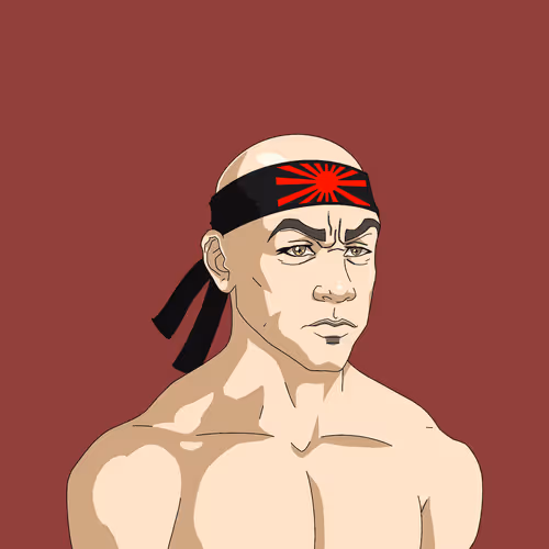 Cryptomonkz Official