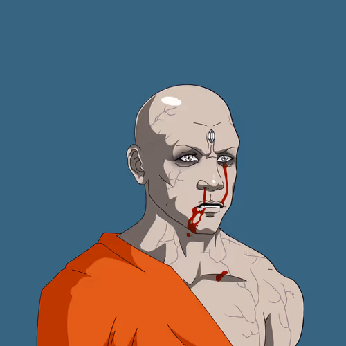 Cryptomonkz Official