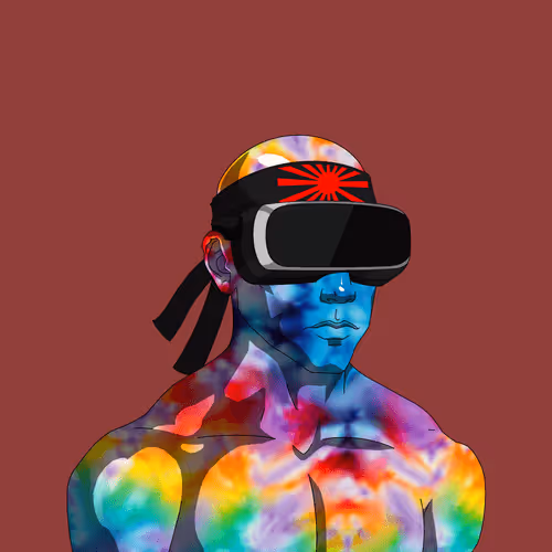 Cryptomonkz Official