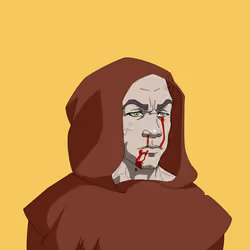 Crypto Monkz #837
