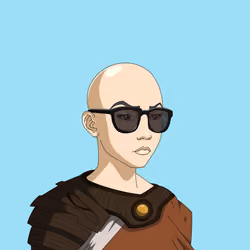 Crypto Monkz #2278