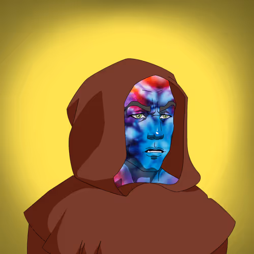 Cryptomonkz Official