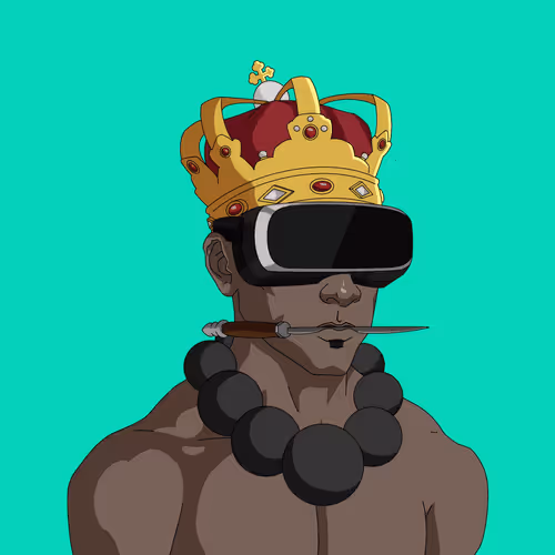 Cryptomonkz Official