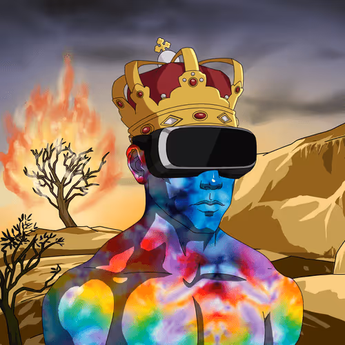 Cryptomonkz Official