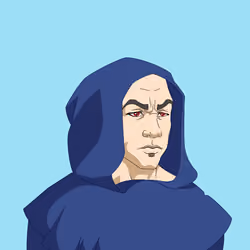 Crypto Monkz #440