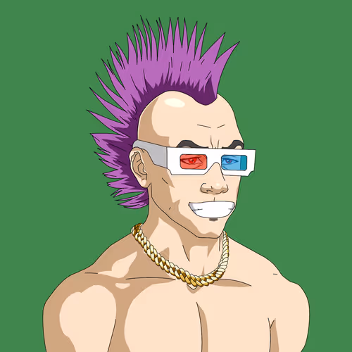 Cryptomonkz Official
