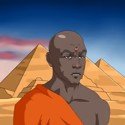 Crypto Monkz #2094
