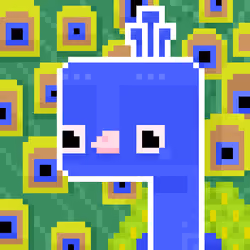 PXLPET #100
