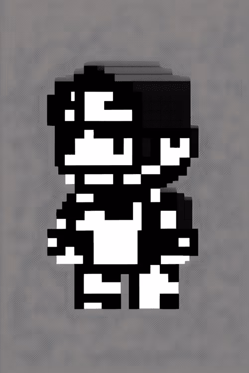 Item #461 Media