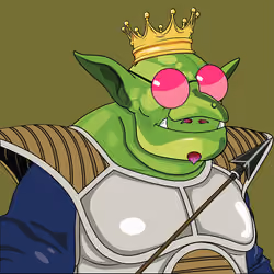 Goblin Army #2739