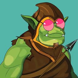 Goblin Army #1788