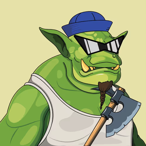 Goblinarmytown