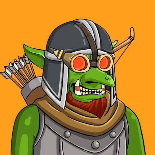 Goblinarmytown